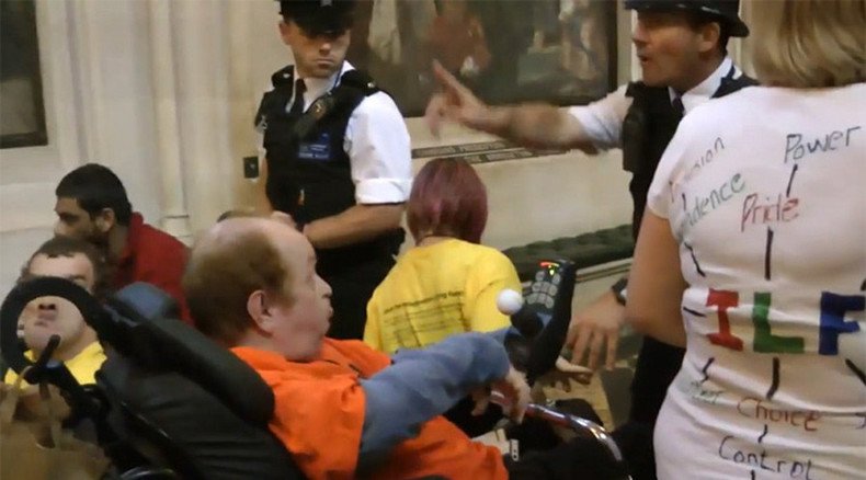 ‘Disability rights in UK could be violated’ by welfare reforms, UN to investigate