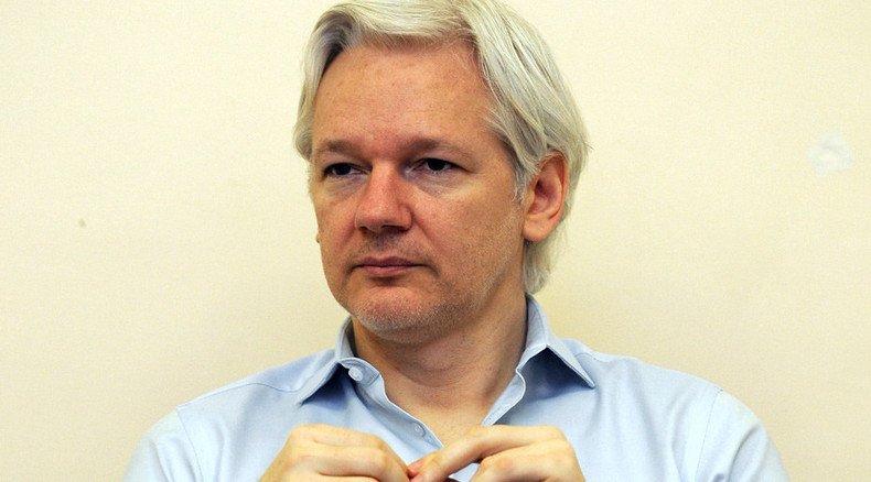‘Smuggle Assange out in fancy dress’ among plans hatched by Ecuadorian embassy staff 