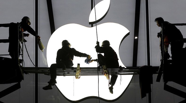 ‘Largest known hack’: Malware steals over 225k valid Apple accounts