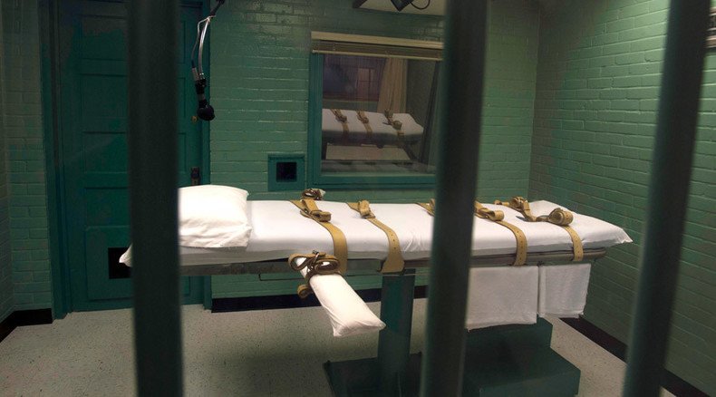 Arkansas AG wants to set 8 execution dates after 10-year death penalty hiatus