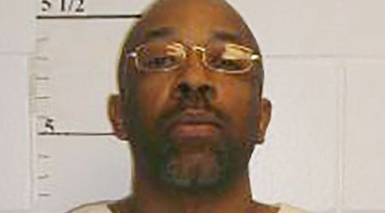 25yrs on death row: Missouri finally executes prisoner for rape & murder of teen girl