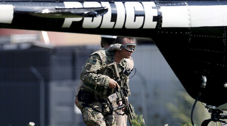 4-day manhunt: Fox Lake police continue search for cop killers