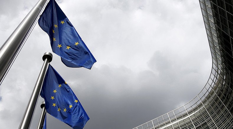 EU set to extend sanctions on Russian and Ukrainian individuals, firms – reports