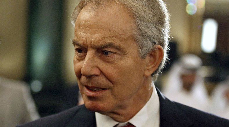 Majority of Scots now want independence, Tony Blair admits devolution mistakes 