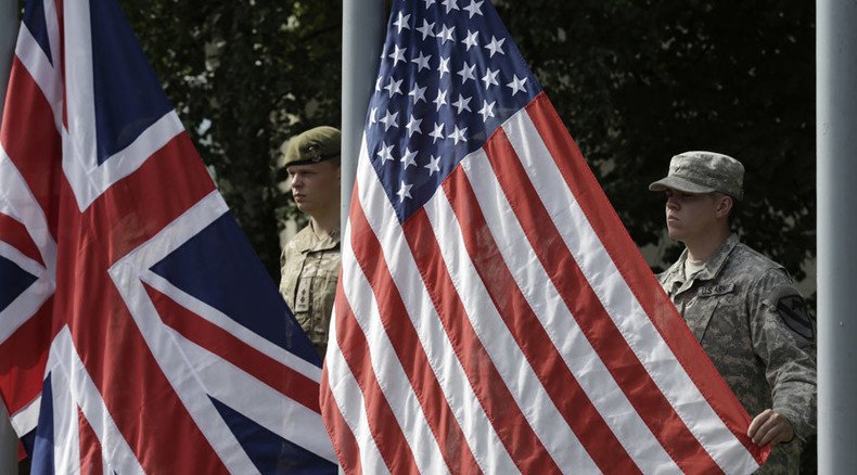 ‘Accents, cricket & banter’: Cultural assault cause facing US general assigned to British Army