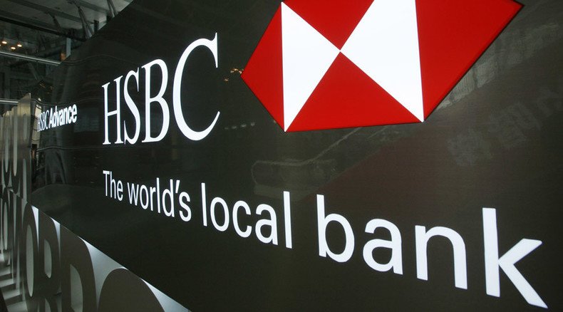 Argentina orders HSBC to sack local chief over terrorist financing, money laundering allegations
