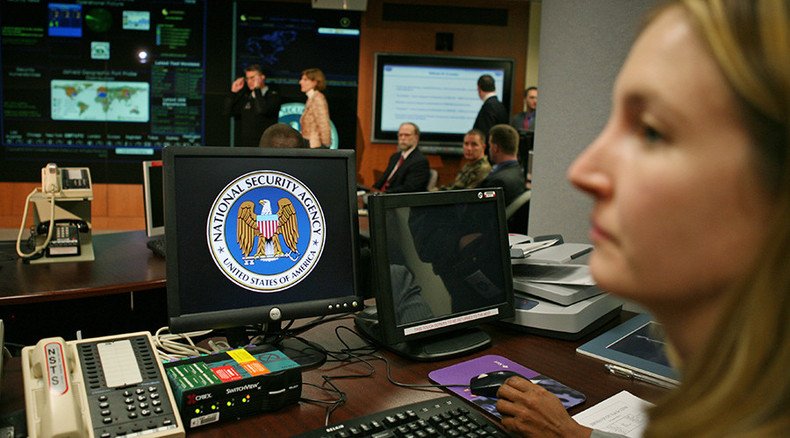 ‘It’s time to move’: Federal judge eager to challenge NSA bulk snooping again