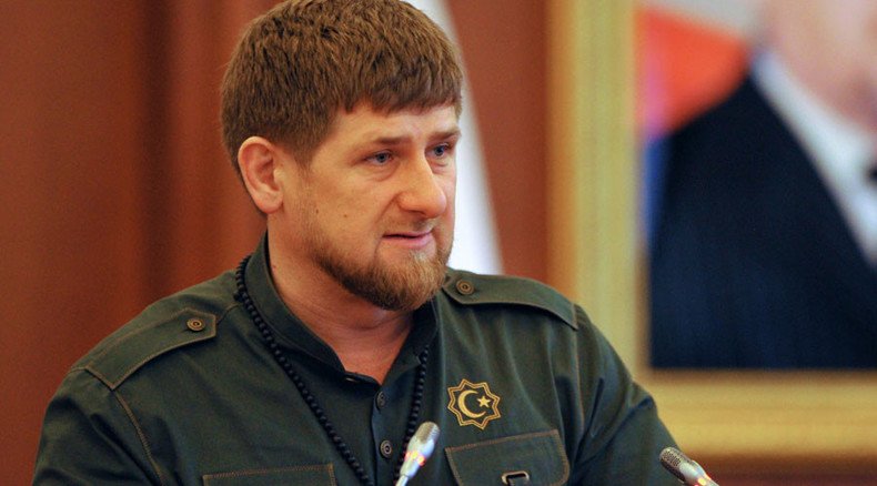 ‘West creates refugees by destroying Islamic nations’ – Chechen leader