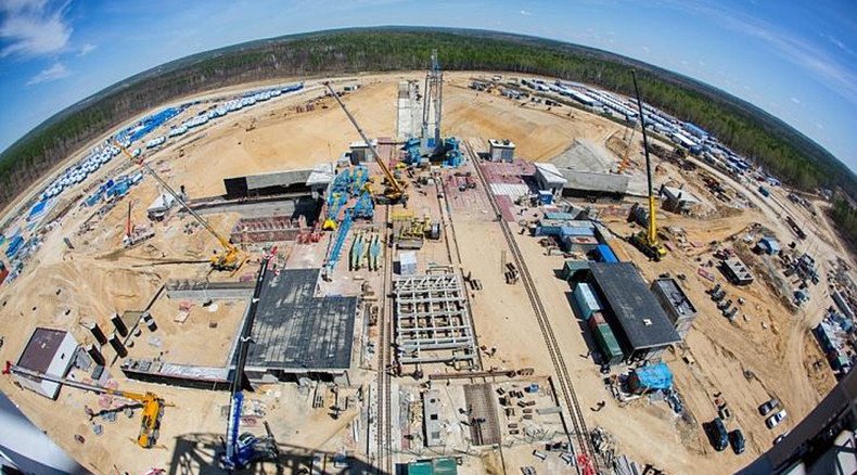 Ultimate travelers' bucket list: Russia suggests opening new cosmodrome to tourists