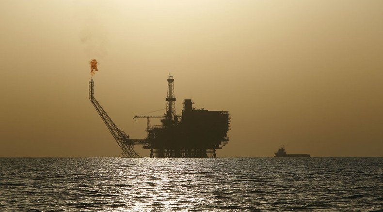 North Sea oil industry risks collapse as energy prices fall