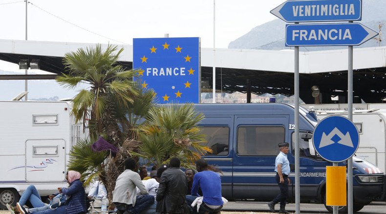 Free-travel Schengen Europe could be thing of the past, EU leaders warn