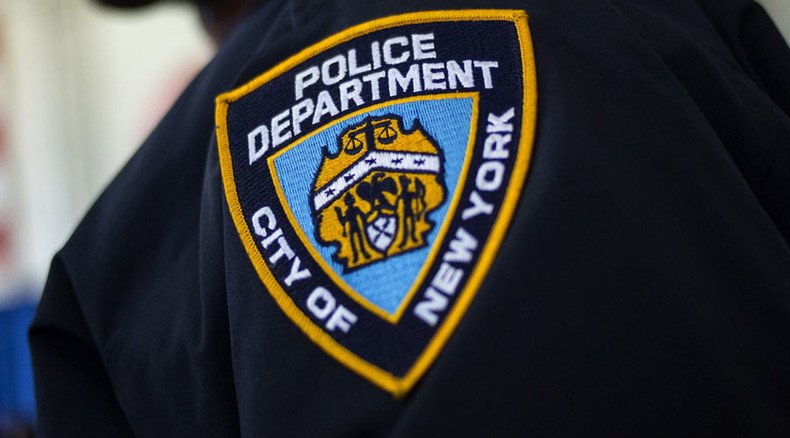 Firearm fumble: NYPD officers fire 84 shots at suspect, miss 83 times