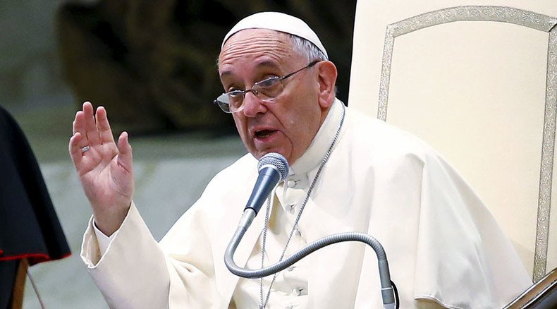 Catholics, remarry! Pope Francis simplifies marriage annulments