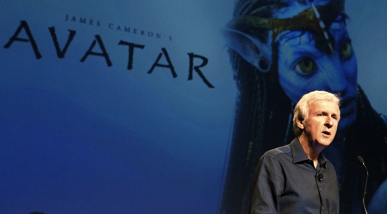 Chechen author steps up claims Cameron's 'Avatar' is ‘ripoff’, wants in on profits