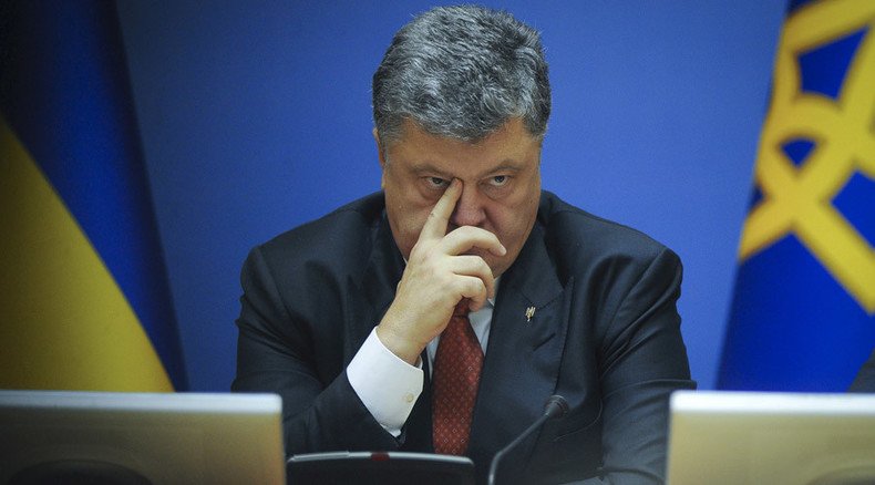 Debt holders consider Ukraine restructuring deal “unfair” 