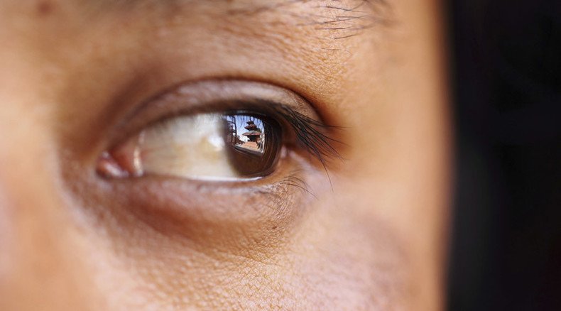 Refugee eye scanning data could endanger returnees – expert
