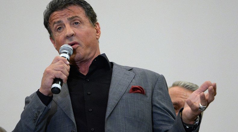 Brad Pitt, Sylvester Stallone ‘join’ election campaigns in Russian regions 