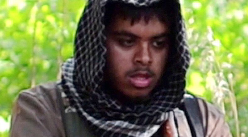 Killer drones hunting British jihadists for months, govt admits