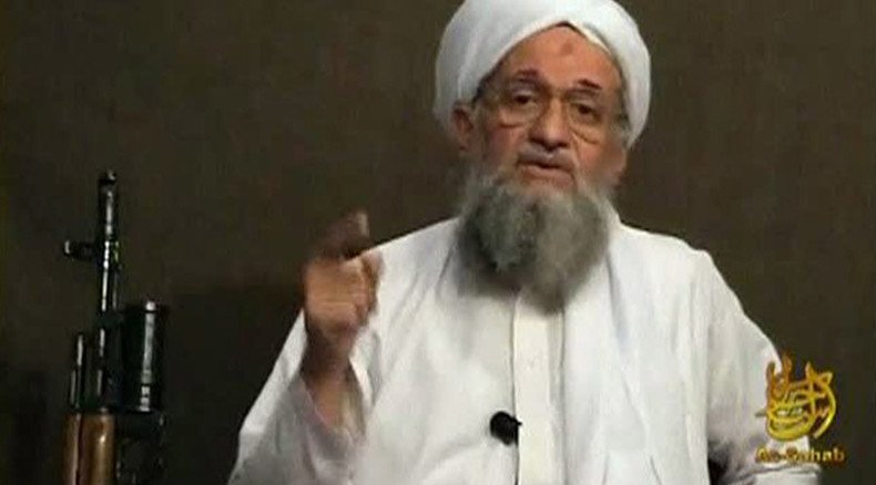Al-Qaeda leader says he would join ISIS fight against West, secularists, Shiites