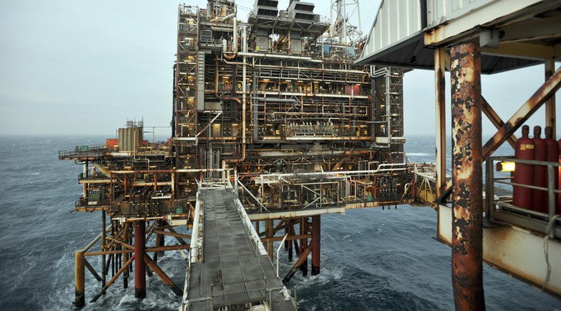 British oil & gas industry forced to slash thousands more jobs