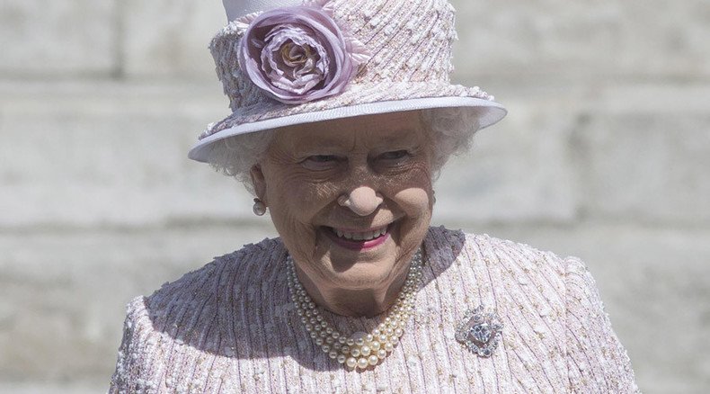 Reign on her parade: Internet hijacks #QueenFacts hashtag