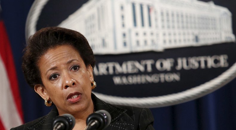 New Justice Department rules target corporate executives for prosecution