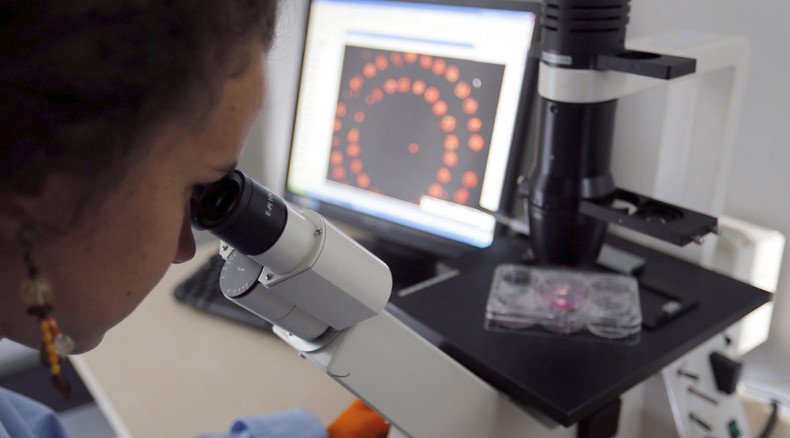 Research on GM embryos should be allowed – experts