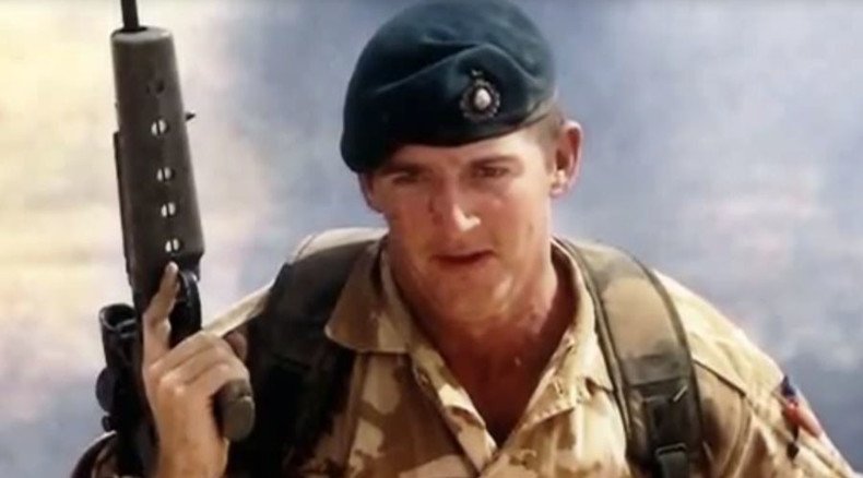 Royal Marine convicted of murdering Afghan ‘insurgent’ launches new appeal
