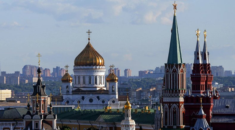 Moscow must remain capital city, most Russians tell pollsters