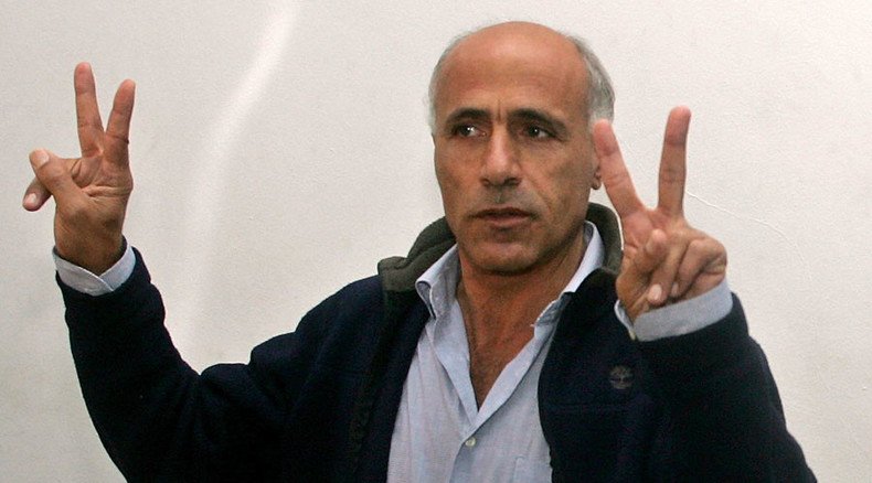 ‘Israel and US nuclear secrecy: Deterring Vanunu from revealing truth’ 