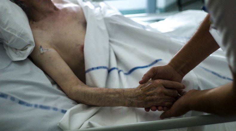 Assisted Dying bill rejected by MPs