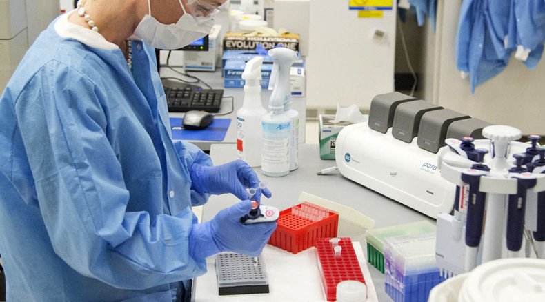 Pentagon labs may have mishandled plague bacteria – CDC