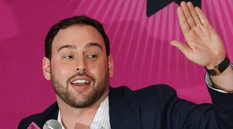Scooter Braun on Justin Bieber’s turnaround and what matters to Ariana Grande