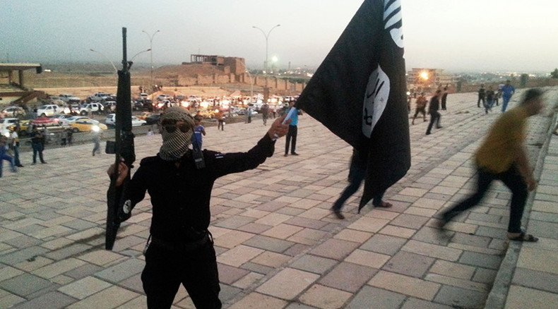 British govt’s top secret emails intercepted by ISIS hackers – report