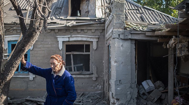 Ceasefire in E. Ukraine is major achievement, no alternative to Minsk accords – Putin