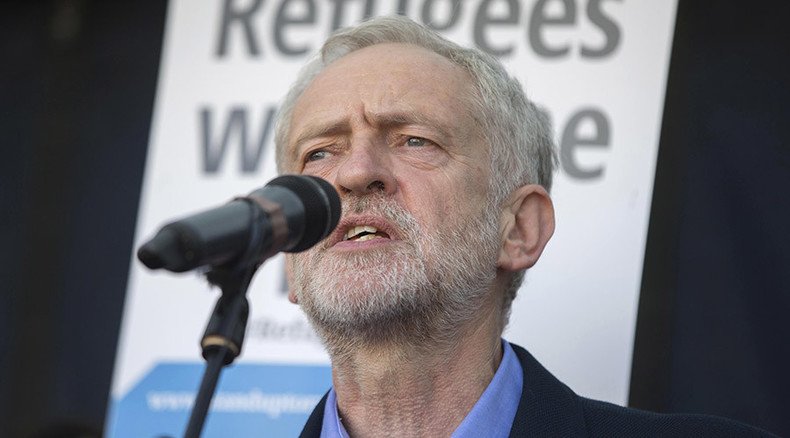Good day for UK politics: Green Party Deputy Leader on Corbyn’s winning Labour
