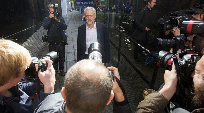  ‘Corbyn’s Labour Party will go back to its roots’