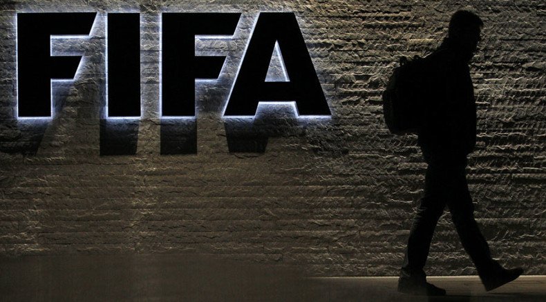 US & Swiss prosecutors seize more assets in FIFA corruption probe