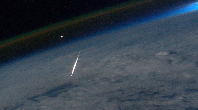 World’s first double meteor impact found in Sweden