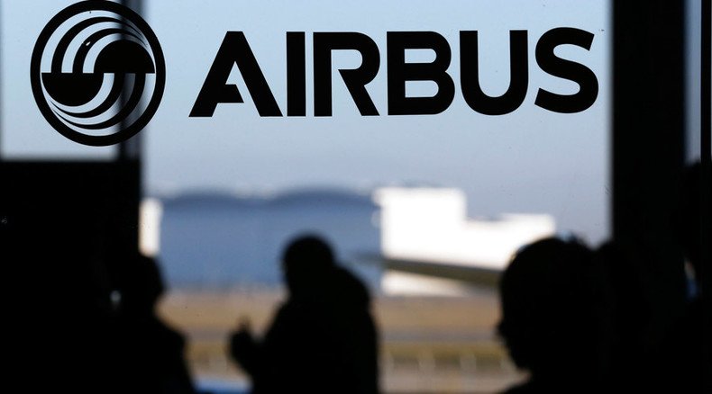Airbus opens first US assembly line in Alabama after heavy state, local incentives