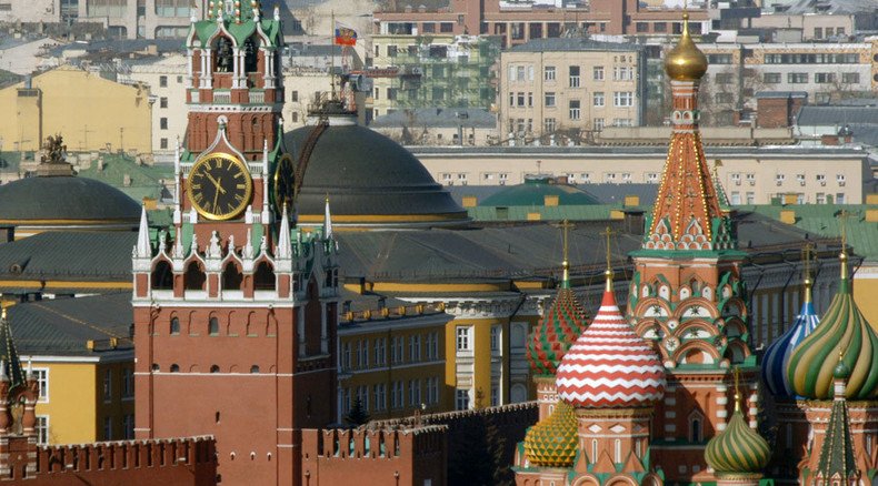 ‘Groundless’: Kremlin spokesman blasts Washington’s reports on Russia’s ‘international isolation’