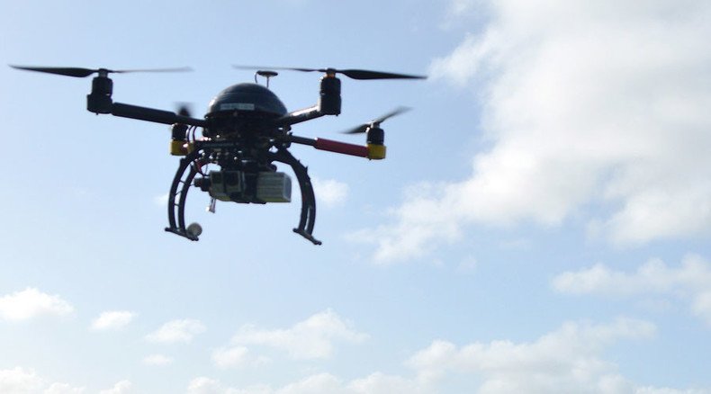 First-ever civil drone conviction in Britain handed down in landmark case