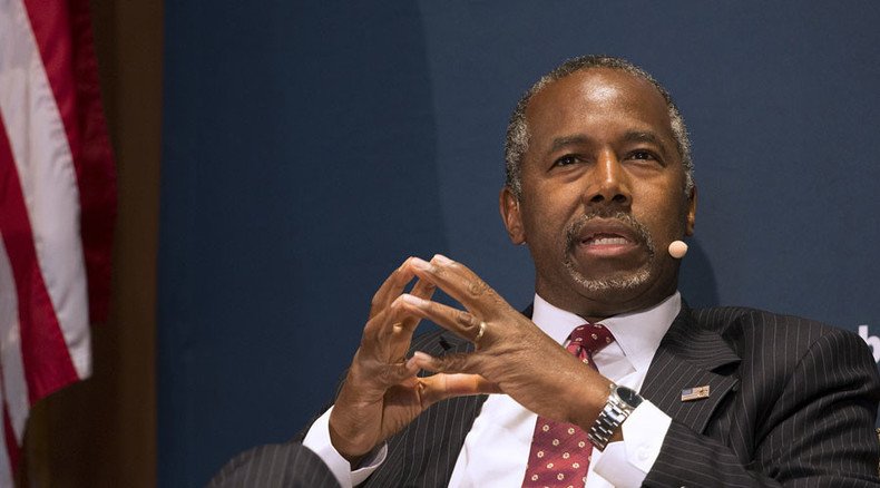 Neuro-surging: Dr. Carson closing on Trump in latest GOP presidential poll