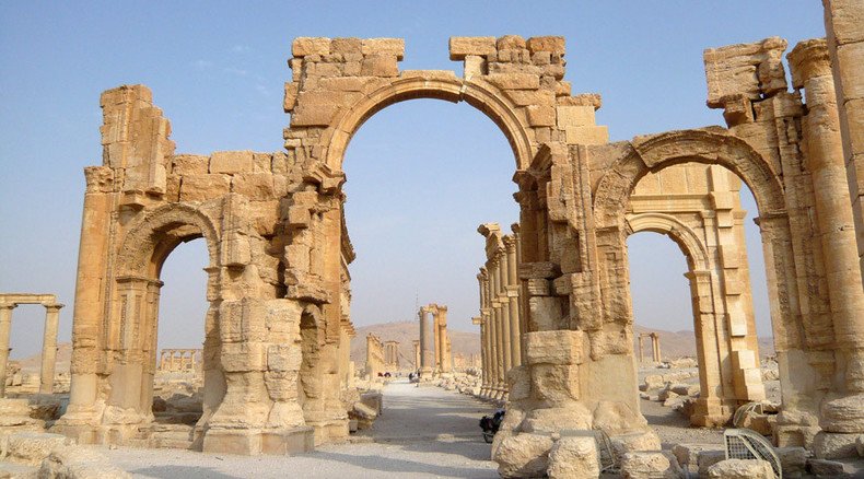 ISIS trafficking of Syrian artifacts needs urgent countermeasures – UNESCO chief