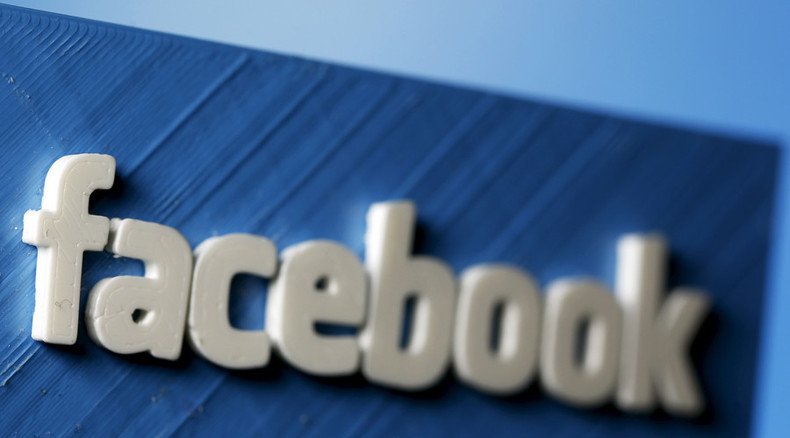 Facebook unveils missing child alerts