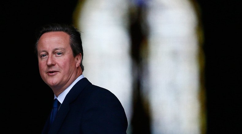 Universities must protect ‘impressionable’ students from radicalization – Cameron