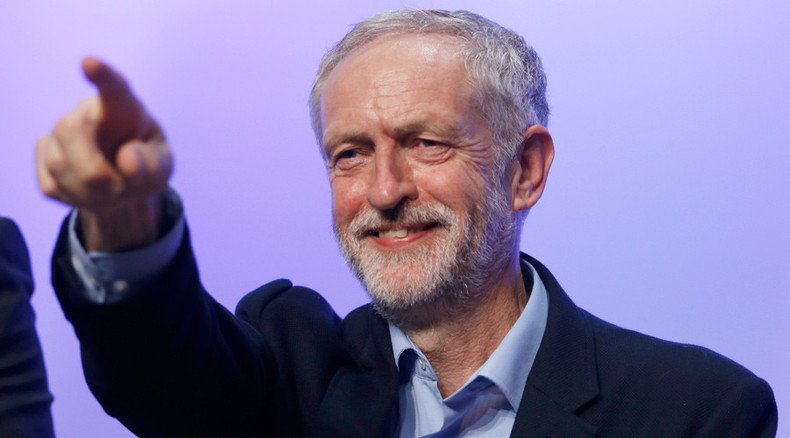 BBC ‘anti-Corbyn bias’ challenged by 61,000-strong petition