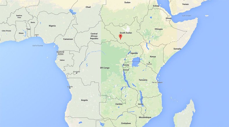 Oil tanker explosion kills more than 100 in South Sudan