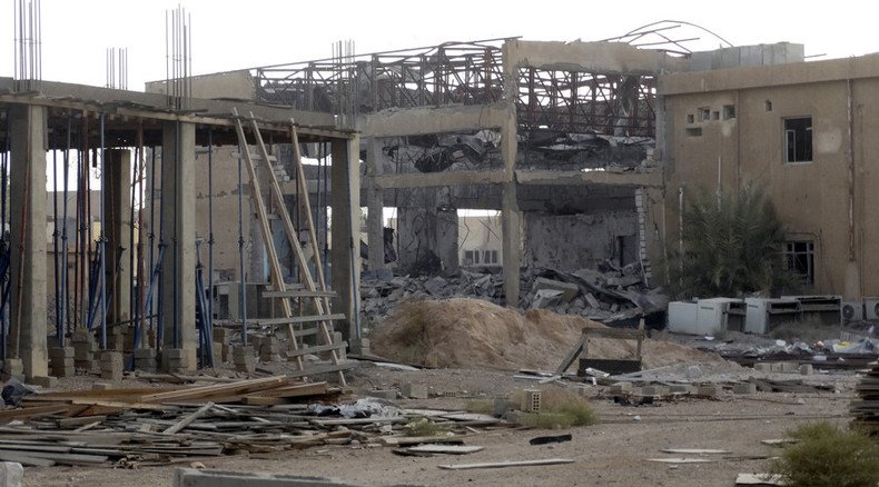 US claims of Iraqi progress is ‘dreaming’ – UN humanitarian coordinator