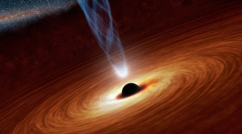 Cosmic collision: Supermassive black holes to crash sooner than predicted